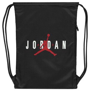 Nike Air Jumpman Drawstring Gym Bag