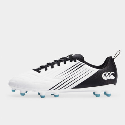 canterbury stampede rugby boots