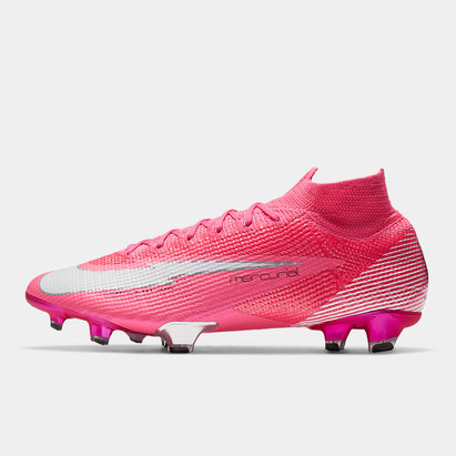 new nike boots football