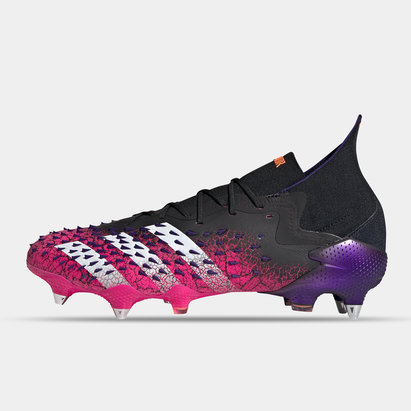 adidas Predator Freak .1 SG Football Boots