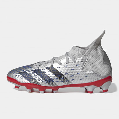 adidas Predator .3 FG Junior Football Boots