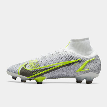 mercurial superfly football boots