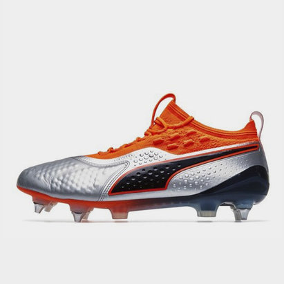 puma one h8 rugby boots