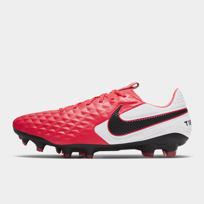 Nike Legend 8 Pro FG Football Boots