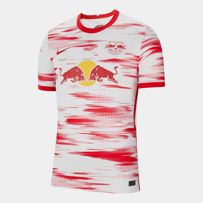 Nike Red Bull Leipzig Home Shirt 2021 2022