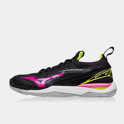 junior netball trainers size 2