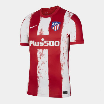 Nike Atletico Madrid Home Shirt 2021 2022