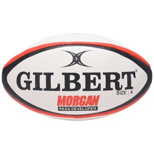 Gilbert Morgan Rugby Ball