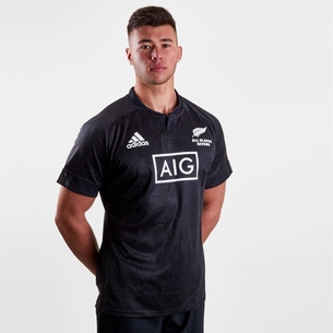 aig rugby jersey