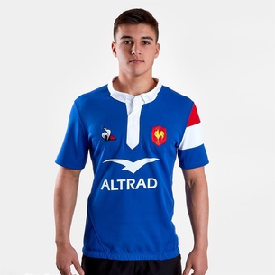 french rugby jerseys