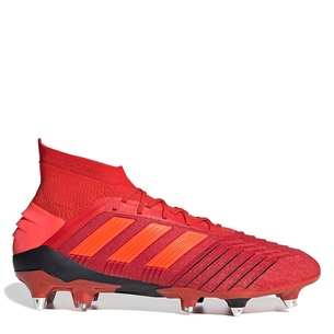 predator soft ground boots