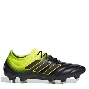 mens black adidas football boots