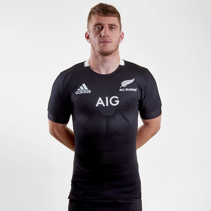 all blacks supporters jersey