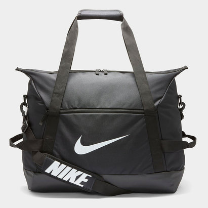 Nike Academy Team Large Duffel Bag