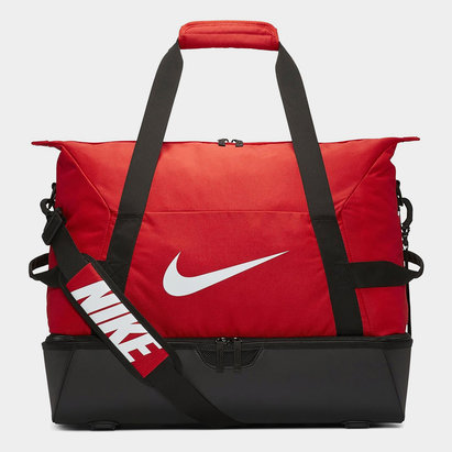 Nike Academy Team Soccer Medium Hardcase Bag