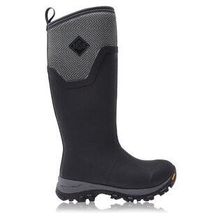Muck Boot Arctic Ice AG Tall Wellington Boots Ladies