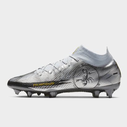 new phantom football boots