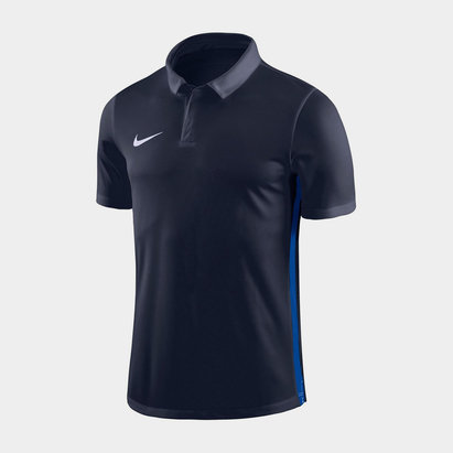 Nike Academy Polo Shirt Mens