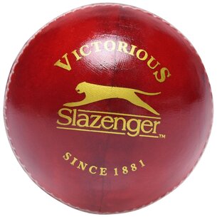 Slazenger Pro Cricket Ball