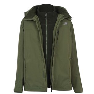karrimor 3 in 1 jacket ladies