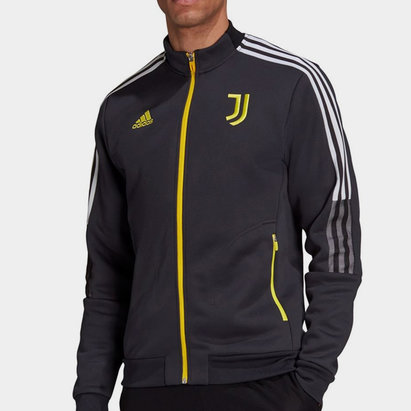 adidas Juventus Anthem Jacket 2021 2022