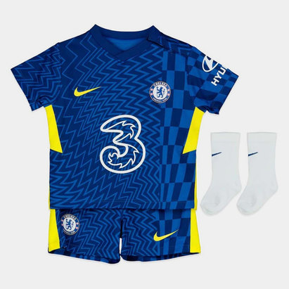 Nike Chelsea Home Baby Kit 2021 2022
