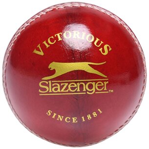 Slazenger Elite Cricket Ball