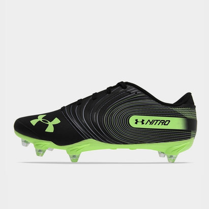 under armour rugby boots sg