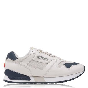 Ellesse 147 Leather Runners