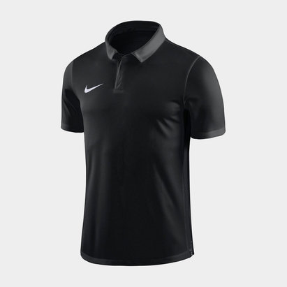 Nike Academy Polo Shirt Junior Boys