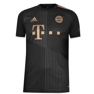 adidas Bayern Munich Away Shirt 2021 2022
