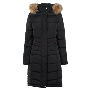 karrimor bubble coat