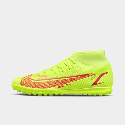 nike mercurial vapor academy junior astro turf trainers