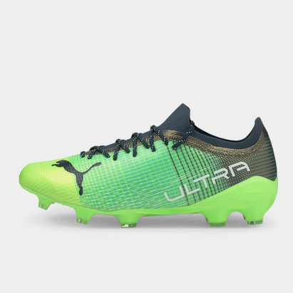 Puma Ultra 2.2 FG Football Boots