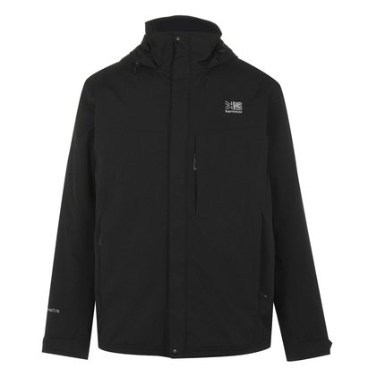 karrimor parka jacket ladies