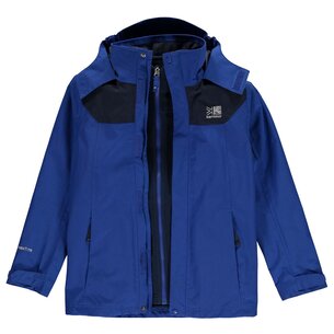 karrimor 3 in 1 jacket ladies