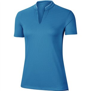 Nike Breathe Fairway Polo Shirt Ladies