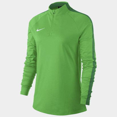 Nike Academy Drill Top Ladies