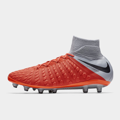 Nike Hypervenom 3 Elite DF AG Pro Football Boots