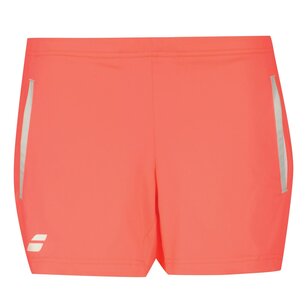 Babolat Core Tennis Shorts Ladies