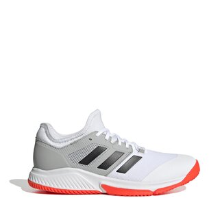 adidas Team Bounce Mens Indoor Court Shoes