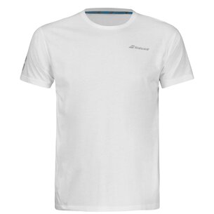 Babolat Core Tennis T Shirt Junior