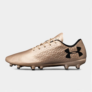 under armour soft ground football boots