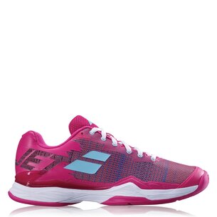 Babolat Jet Mach I Clay Ladies Tennis Shoes