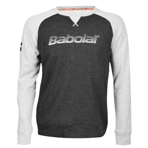 Babolat Core Sweatshirt Mens