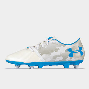 under armour football boots uk