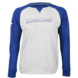 Babolat Core Sweatshirt Mens