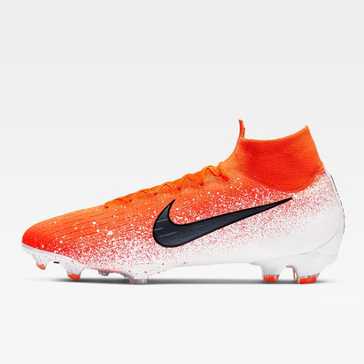 nike football superfly