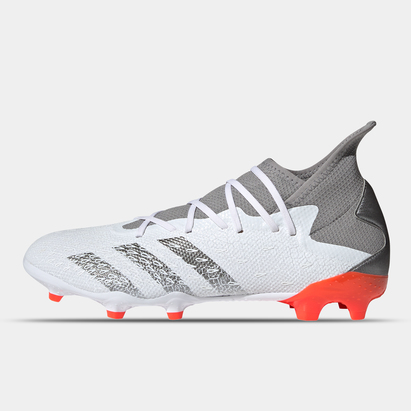 adidas Predator .3 FG Football Boots