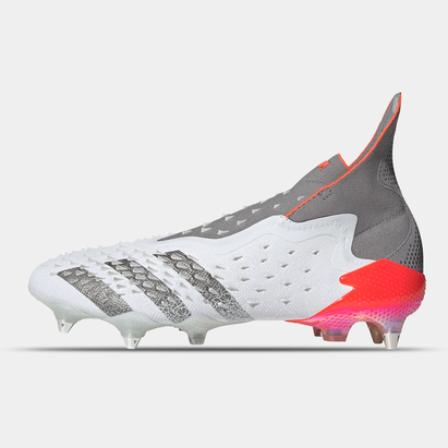 adidas Predator Freak + SG Football Boots